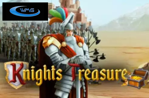 Knights Treasure